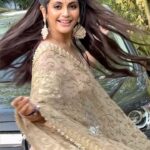 Megha Chakraborty Instagram – Beauties of #imlie ❤️

@actress_anuradha 
@hetalyadav13 @chaitrali_lokesh_gupte @sweetupanjwaniofficial @iseeratkapoor @saumyasaraswatt