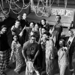 Megha Chakraborty Instagram - I hope WE are not too late for this trend 😀😎 @shrivastav_ashish @itskaranvohra @chaitrali_lokesh_gupte @saumyasaraswatt @zsiddiqui44 @jeet.anactor @hetalyadav13 @sweetupanjwaniofficial @iseeratkapoor @hemantthatte @actress_anuradha @bobbyparvez @vrihikodvara.official #meghachakraborty #karanvohra #teamimlie #imlie #family #trending #bond #reelsinstagram #reelsindia #reels #reelsvideo #reelitfeelit