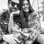 Megha Chakraborty Instagram - Dil jahan pe le chala Hum wohi pe chal diye😎🌻 #mehil #meghachakraborty #sahilphull #smile #happy #friendship #happyus