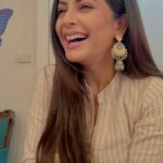 Megha Chakraborty Instagram - #selfobsessed ♥️😁 #meghachakraborty #imlie #reelsinstagram #reelitfeelit