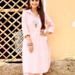Megha Chakraborty Instagram - 💜 #meghachakraborty #smile #imlie