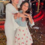 Megha Chakraborty Instagram - #partyvibe #meghachakraborty #dance #fun