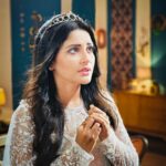 Megha Chakraborty Instagram - #bedardeya #💔 # Click @hamid_shaikh_96 #meghachakraborty #imlie