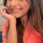 Megha Chakraborty Instagram - #overacting #meghachakraborty #reelsinstagram #réel #reel