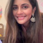 Megha Chakraborty Instagram – #nofilter ♥️

#meghachakraborty #selflove #grateful #smile