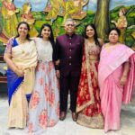 Meghana Lokesh Instagram - Shree ಮದುವೆ photo dump ! #cousingetshitched #weddingcelebration #familytime #funtimes #love #celebration #wedding #cousingetshitched Mysore, Karnataka
