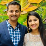 Meghana Lokesh Instagram - Shree ಮದುವೆ photo dump ! #cousingetshitched #weddingcelebration #familytime #funtimes #love #celebration #wedding #cousingetshitched Mysore, Karnataka