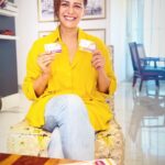 Mona Singh Instagram – Excited to share my secret to a #DreamOfTomorrow! ✨💫 Proud to endorse the groundbreaking Dream of Tomorrow package by Apollo Fertility! 🌸👶🏼 This special package for egg/embryo freezing empowers women to take control of their fertility journey and conceive on their terms in the future. Don’t let time dictate your dreams – freeze your eggs/embryos today and embrace a brighter tomorrow! 🌈💕 Connect with the Apollo Fertility Experts today to know more: 1860-500-4424 | 🌐 https://aphl.in/afw

#ApolloFertility #EmpoweredFertility #ConceiveOnYourTerms #DreamOfTomorrow #EggFreezing #EmbryoFreezing #FreezeForFuture