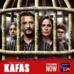 Mona Singh Instagram – A family trapped in the dilemma between morality and money!💷

#Kafas streaming now on Sony LIV.

#KafasOnSonyLIV

@sonylivindia @sonylivinternational @applausesocial @madibaent @sameern @segaldeepak @sahil_insta_sangha @sharmanjoshi @monajsingh @vivanbhathena_official @jhangianipreeti @mikail.gandhi @singhtejasvi #ZarinaWahab @castingchhabra @karandontsharma @garg.prasoon @rapra_02 @shreyakarunakaram @devnidhib @001danishkhan @amansrivas @saugatam