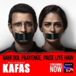 Mona Singh Instagram – In the battle between power and morality, who will emerge victorious?

#Kafas streaming now on Sony LIV.

#KafasOnSonyLIV

@sonylivindia @sonylivinternational @applausesocial @madibaent @sameern @segaldeepak @sahil_insta_sangha @sharmanjoshi @monajsingh @vivanbhathena_official @jhangianipreeti @mikail.gandhi @singhtejasvi #ZarinaWahab @castingchhabra @karandontsharma @garg.prasoon @rapra_02 @shreyakarunakaram @devnidhib @001danishkhan @amansrivas @saugatam