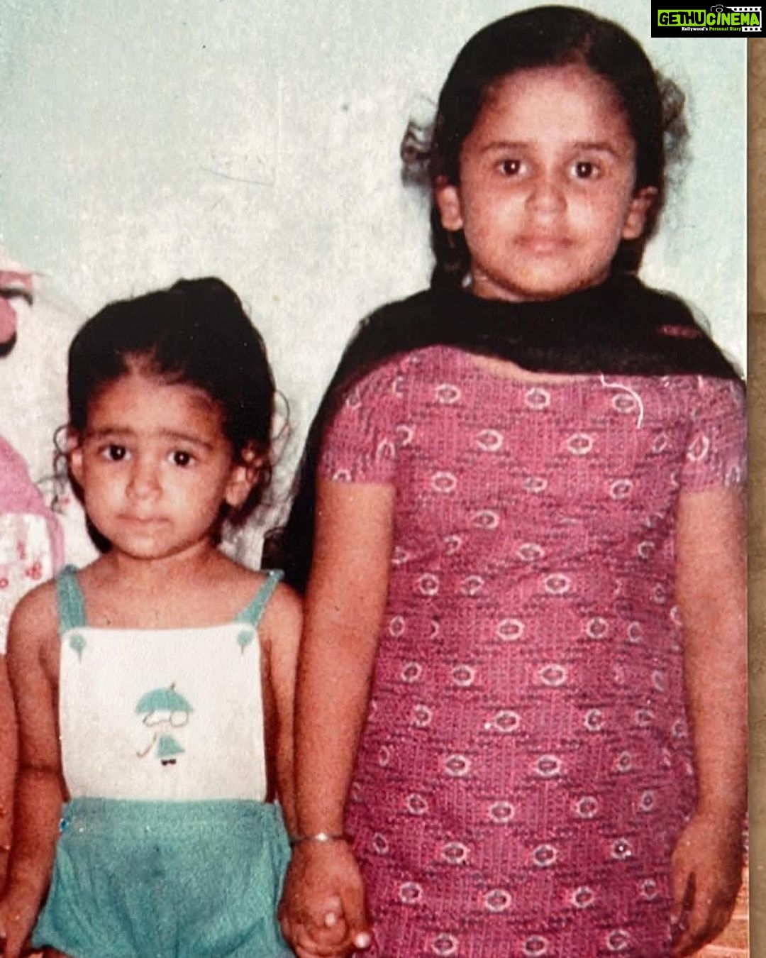 Mona Singh Instagram - Happy birthday sister #sisterlove #sisters #bestfriends