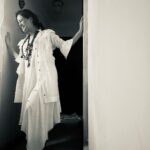 Mona Singh Instagram – ❤️💗🤍#freespirit #white #instagood #summertime pic courtesy @srg3075