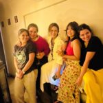 Mona Singh Instagram – #bettertogether #friendship #bday #surprises #laughter #madness #instagood