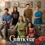 Mona Singh Instagram – If you’re part of a family,then you’re part of something Marvellous ❤️‍🔥
Gulmohar is a masterpiece,a delight to watch with some brilliant performances,direction,cinematography @rahulchittella u are all heart,congratulations 🙌❤️
Do watch #gulmohar on @disneyplushotstar streaming now