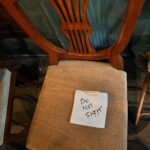Mona Singh Instagram – Art department on our set 🤣🤣#shootlife #setup #props #shootmode