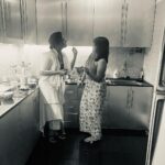 Mona Singh Instagram – #bettertogether #friendship #bday #surprises #laughter #madness #instagood