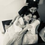 Mona Singh Instagram – #bettertogether #friendship #bday #surprises #laughter #madness #instagood