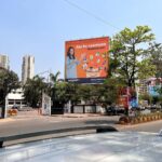 Mona Singh Instagram – Ab kya boloon? In these two days my driver (Prakash)kept spotting these hoardings n I was clicking,the joy I saw on his face made me feel so happy♥️#blessed #happy #instagood