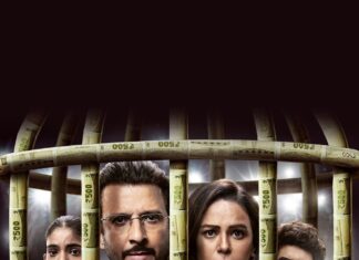 Mona Singh Instagram - Grateful for all the love we’ve been receiving. Keep the praises coming! ♥️✨ #Kafas streaming now on Sony LIV #KafasOnSonyLIV @applausesocial @madibaent @sameern @segaldeepak @sahil_insta_sangha @sharmanjoshi @monajsingh @vivanbhathena_official @jhangianipreeti @mikail.gandhi @singhtejasvi #ZarinaWahab @castingchhabra @karandontsharma @garg.prasoon @rapra_02 @shreyakarunakaram @devnidhib @001danishkhan @amansrivas @saugatam @sonylivinternational