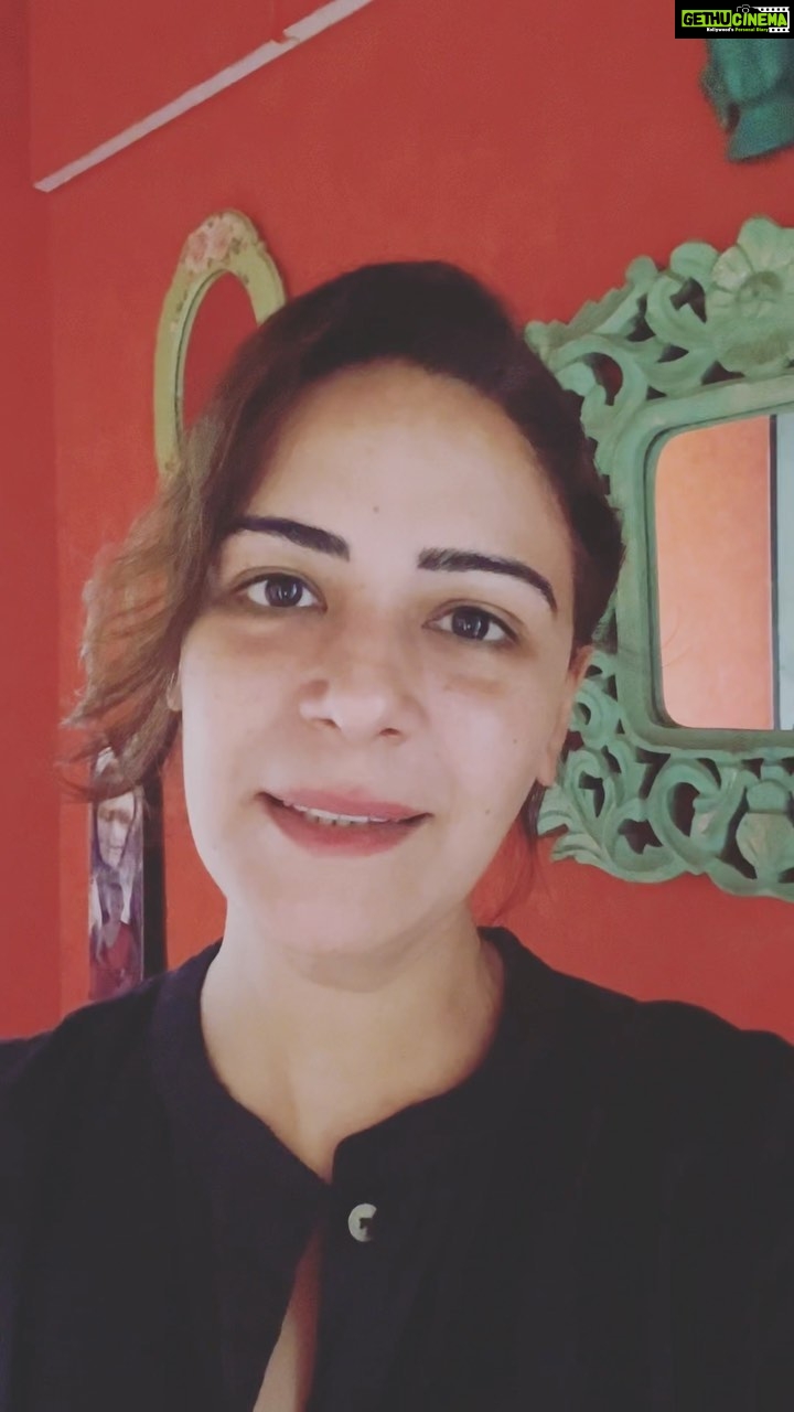 Mona Singh Instagram - Be yourself there’s no one better #merimarzi #mylife #mychoices #staytuned