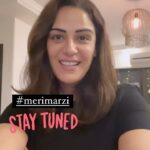 Mona Singh Instagram - #merimarzi #mylife #instagood #instamood 😌