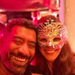 Mona Singh Instagram – Happy new year #love #light #happiness #2023