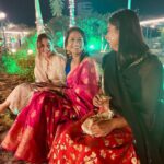 Mona Singh Instagram - #aboutlastnight #weddingseason #weddingphotography #weddingstyle #winterwonderland #happyfaces ❤️❤️
