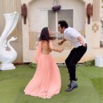 Munira Kudrati Instagram - Our own version of a Fairytale 🧚‍♀️.. . . . . . . . . . . . #instagram #instalike #instagood #instadaily #reels #reelsinstagram #bhagyalakshmi #❤️ Mumbai, Maharashtra