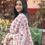 Munira Kudrati Instagram -