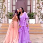 Munira Kudrati Instagram - 50/50 har situation mai hisedariiii ❤️❤️❤️❤️❤️ #bhagyalakshmi #dance #dancereels