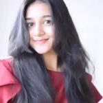 Munira Kudrati Instagram - @deyga_organics Hair Products are the weapons I use against hair damage especially. They are a consistent part of my hair care routine to repair & protect my hair against further damage that comes with daily styling I go through! Why I chose @deyga_organics you guys may ask? Guysss, because this brand is not only completely natural & has come out to be the only promising brand that actually does what it claims!😃 I’m so happy with the results, so definitely I had to share it with you people 🫶 Products used in the video; @deyga_organics Hair Growth Oil 🌿 @deyga_organics Rice 🌾 Water Shampoo @deyga_organics Soy milk🥛 Conditioner You also grab all these as a combo kit too😉 Shot by @travelwith.mann 🫶🏻 . . . #hair #brands #haircare #healthyhair #everyday #choosepurechoosedeyga #happy #love #song #shooting #fun #hindi #bhaygalakshmi #shalu #zeetv #reels #viral #trending #mumbai #dance #music #instagood