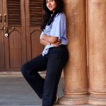 Munira Kudrati Instagram - You are not better than anyone, and no-one is better than you. It’s literally you vs what you tell yourself