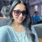 Munira Kudrati Instagram - Just random clicks 📸 Also thank you to the government for AC local trains, its a life saver !