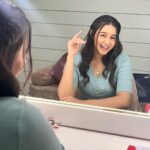 Munira Kudrati Instagram - Sprinkle happiness everywhere 🤗✨