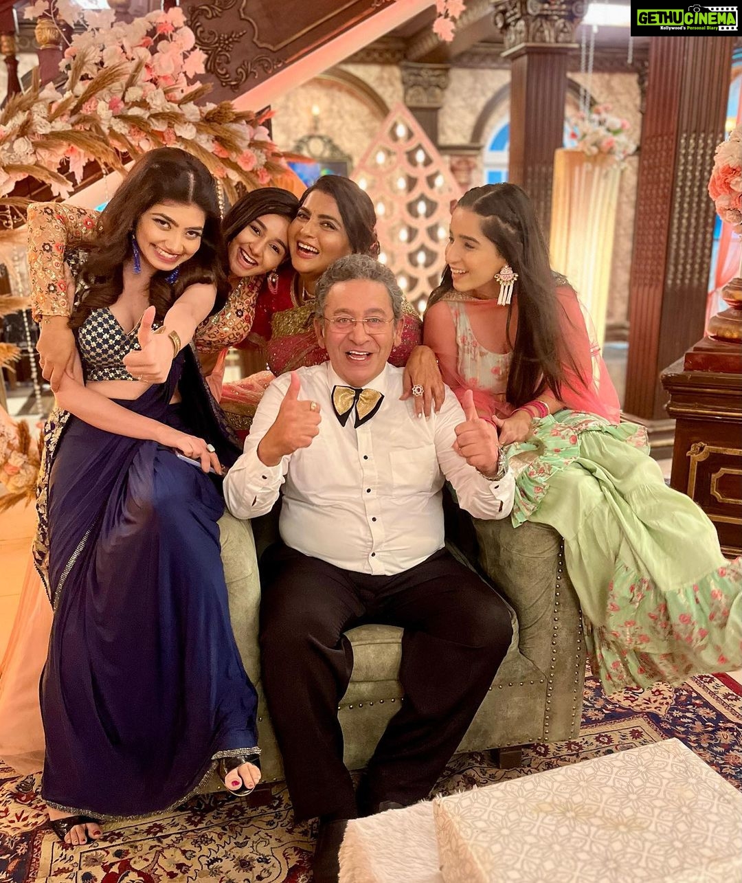 Munira Kudrati Instagram - Happy faces ❤️