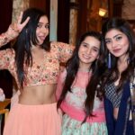 Munira Kudrati Instagram - All the beauties in one frame 😂 . . . . . . . #bhagyalakshmi
