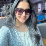 Munira Kudrati Instagram - Just random clicks 📸 Also thank you to the government for AC local trains, its a life saver !