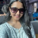 Munira Kudrati Instagram - Just random clicks 📸 Also thank you to the government for AC local trains, its a life saver !