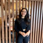 Munira Kudrati Instagram -