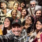 Nadhiya Instagram – Part of Bheeshma Parvam team after the press release …#BheeshmaParvam to be released on March 3rd🎥🎬

@soubinshahir @srindaa @sushintdt @lenaasmagazine @veena_nandakumar @officialanagha @jinjose1 @shebinbenson @farhaanfaasil @amalneerad_official