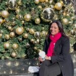 Nadhiya Instagram – May the Christmas season fill your home with joy, your heart with love and your life with laughter 🧑🏽‍🎄❤️🎄

#christmas #merrychristmas #christmastree #festival #love