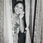 Nadhiya Instagram – Initial  pictures  taken by director Fazil for my character “Girly” in my debut film Noketta Doorathu kannum Nattu” 😅
#flashbackFriday  #archives  #nostalgic
#nokettadoorathukannumnattu