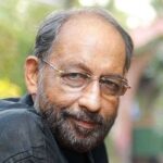 Nadhiya Instagram - Gone too soon Venuchetta…🙏🙏May your soul rest in peace.. #nedumudivenu