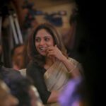 Nadhiya Instagram – Candid Moment- captured anonymously!. Thank you😃