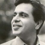 Nadhiya Instagram - End of an era!! A monumental actor leaves us; will be remembered always. Rest in peace Dilip Saab🙏🙏 #dilipkumar #legend #actor