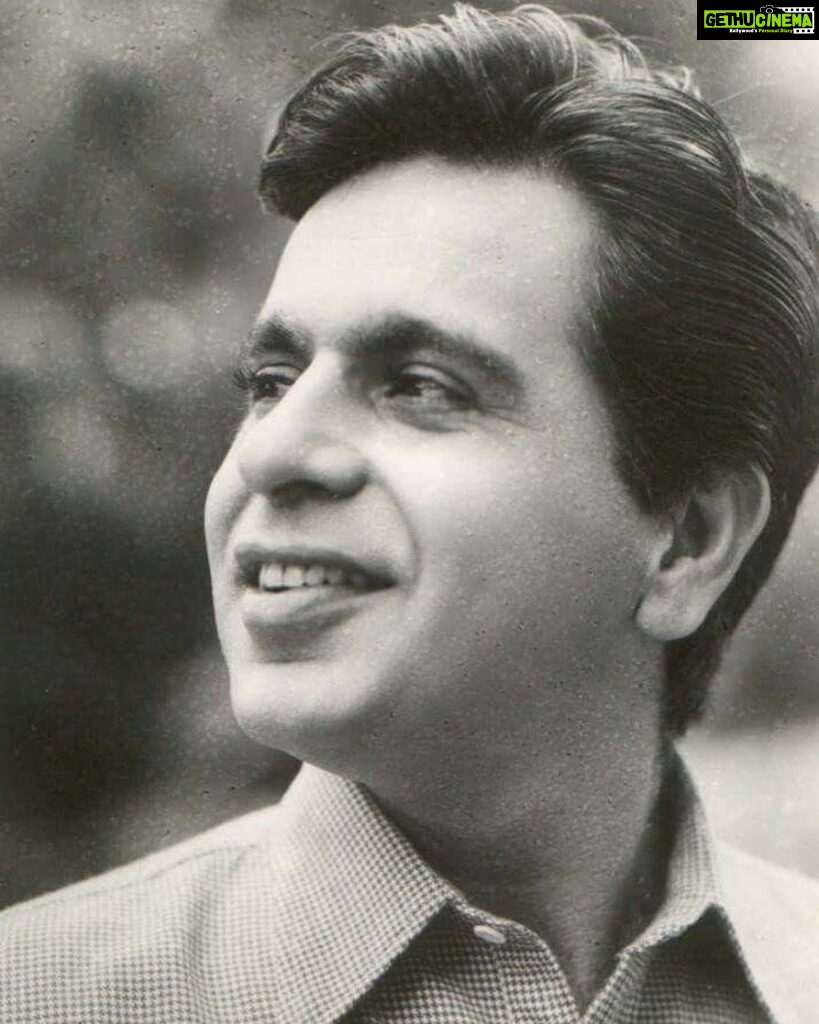 Nadhiya Instagram - End of an era!! A monumental actor leaves us; will be remembered always. Rest in peace Dilip Saab🙏🙏 #dilipkumar #legend #actor