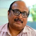 Nadhiya Instagram - Dennis Joseph a very talented screenwriter/director is no longer amongst us!!!...He had changed the nature of commercial Malayalam cinema and gave several super hits with some extraordinary scripts.... I had the opportunity to work on one of his scripts titled SHYAMA directed by JoshiySir which was again a huge hit...Sad to lose a legend! May his soul rest in peace🙏🙏🙏 #dennisjoseph