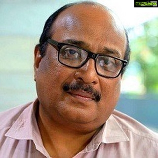 Nadhiya Instagram - Dennis Joseph a very talented screenwriter/director is no longer amongst us!!!...He had changed the nature of commercial Malayalam cinema and gave several super hits with some extraordinary scripts.... I had the opportunity to work on one of his scripts titled SHYAMA directed by JoshiySir which was again a huge hit...Sad to lose a legend! May his soul rest in peace🙏🙏🙏 #dennisjoseph