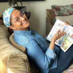Nadhiya Instagram - Quick and easy way to brush up on classics😊📘... never too old for a Amar Chitra Katha😅 #reading #classics #comics