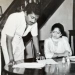 Nadhiya Instagram – Director Fazil, who will always be Fazil uncle to me, opened my eyes to the biggest entertainment industry in the world, CINEMA. ✨🎬 He took a 17 year old Zareena Moidu and transformed her into Nadiya Moidu through my debut films Nokettathu doorathu kannum Nattu and Poove Poochoodava. His direction and guidance have defined those memorable roles and left a lasting impact on audiences. 🥰

Fazil Uncle – wishing you a very very happy birthday and may you be blessed with all the love, happiness and prosperity for many years to come. 🎂🎉

#birthday  #director #filmmaking